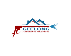 Geelong Pressure Washers entry by eunois