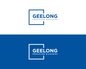Geelong Pressure Washers entry by Hizbul