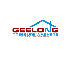 Geelong Pressure Washers entry by Cungkringart
