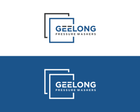 Geelong Pressure Washers entry by Hizbul
