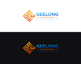 Geelong Pressure Washers entry by arefdavid