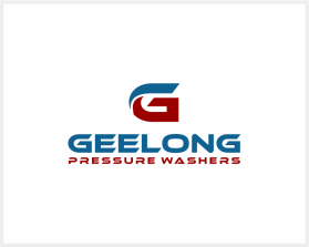 Geelong Pressure Washers entry by Billahi