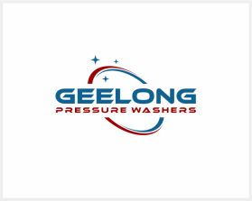 Geelong Pressure Washers entry by Billahi