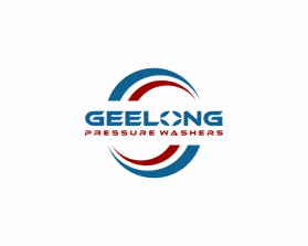 Geelong Pressure Washers entry by Mza