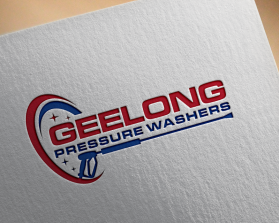 Geelong Pressure Washers entry by gastan