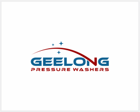 Geelong Pressure Washers entry by Billahi