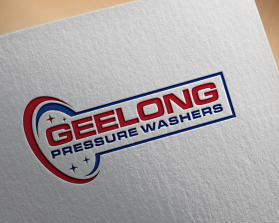 Geelong Pressure Washers entry by gastan