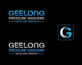 Geelong Pressure Washers entry by nsdhyd