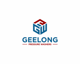 Geelong Pressure Washers entry by Mza