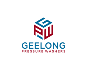 Geelong Pressure Washers entry by CrissONE