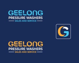 Geelong Pressure Washers entry by nsdhyd
