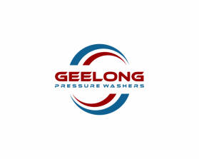 Geelong Pressure Washers entry by Mza