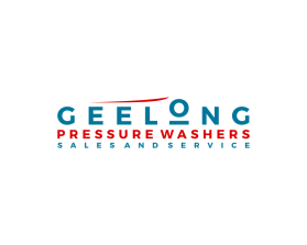 Geelong Pressure Washers entry by mogawin