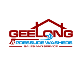 Geelong Pressure Washers entry by mulia