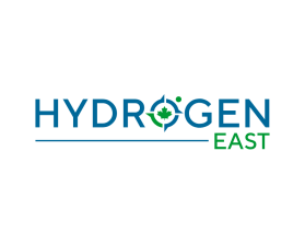 Winning entry: Hydrogen East entry by iosiconsdesign