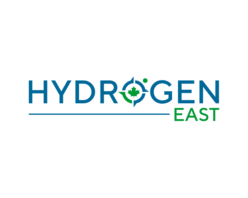Logo Design for Hydrogen East