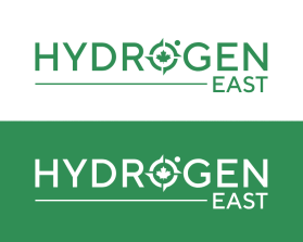 Hydrogen East entry by iosiconsdesign