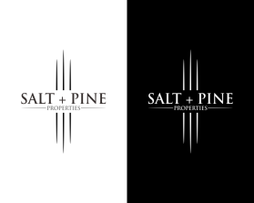 Salt + Pine Properties entry by congratulations