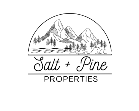 Salt + Pine Properties entry by Maxdesigns