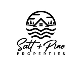 Salt + Pine Properties entry by erionart