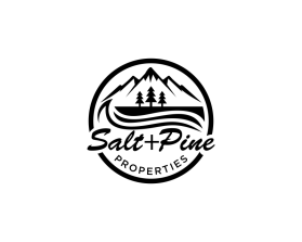 Salt + Pine Properties entry by mulia