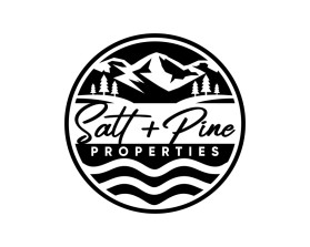 Salt + Pine Properties entry by erionart