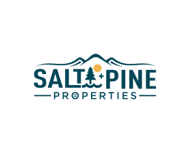 Salt + Pine Properties entry by Erlando