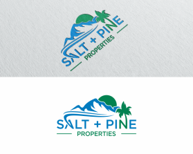 Salt + Pine Properties entry by Mza