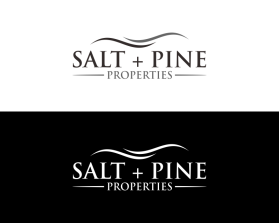 Salt + Pine Properties entry by apatar