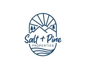 Winning entry: Salt + Pine Properties entry by Irish Joe