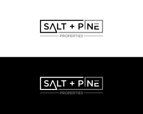 Salt + Pine Properties entry by congratulations