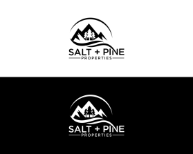 Salt + Pine Properties entry by CrissONE