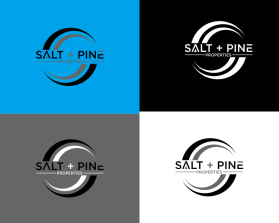Salt + Pine Properties entry by apatar