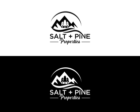 Salt + Pine Properties entry by CrissONE
