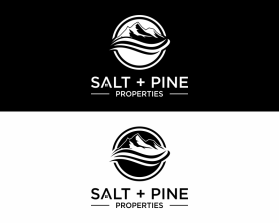 Salt + Pine Properties entry by Mza