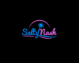 Salty Nash entry by andsue