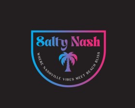 Salty Nash entry by entrocreation