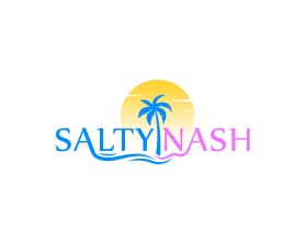 Salty Nash entry by Irish Joe