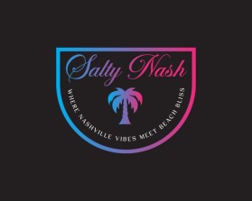 Salty Nash entry by entrocreation
