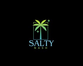 Salty Nash entry by tariksamir