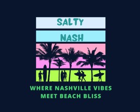 Salty Nash entry by sris