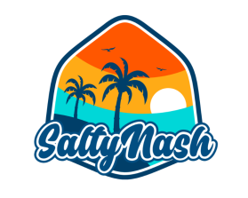 Salty Nash entry by Maxdesigns