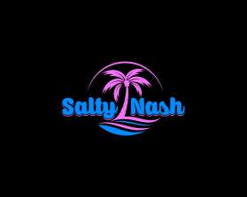 Salty Nash entry by andsue