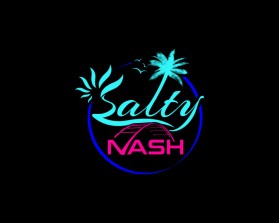 Salty Nash entry by bartous