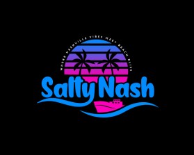 Salty Nash entry by Irish Joe