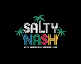 Salty Nash entry by ButheGraphics