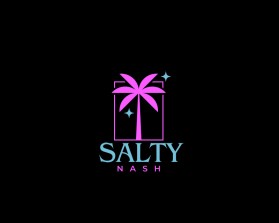 Salty Nash entry by tariksamir