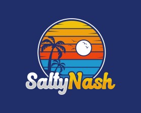 Salty Nash entry by Thushan_S