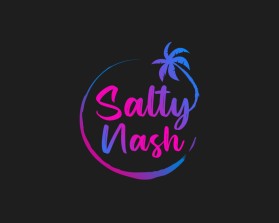 Salty Nash entry by Irish Joe