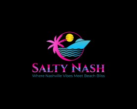 Salty Nash entry by AlbertWDN